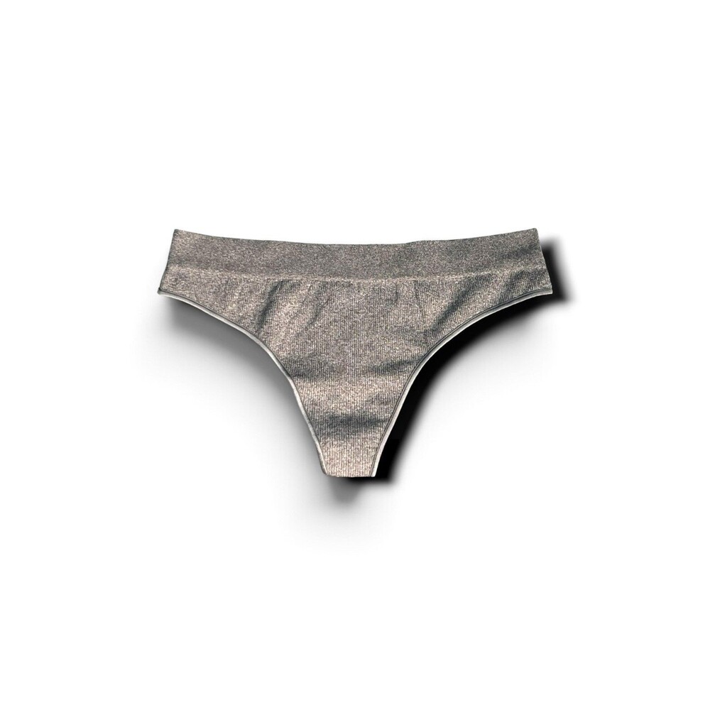 Aerie Women's Super Chill Thong Panties - XL